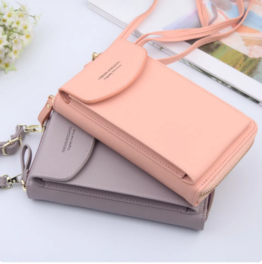 Crossbody Hand Bags for Women - 4 colors