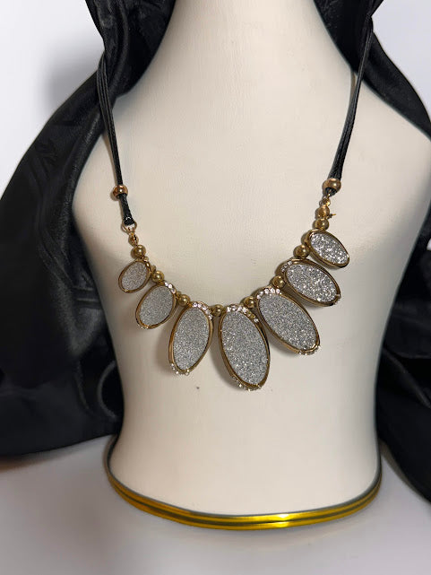 Charming Charlie Statement Necklace